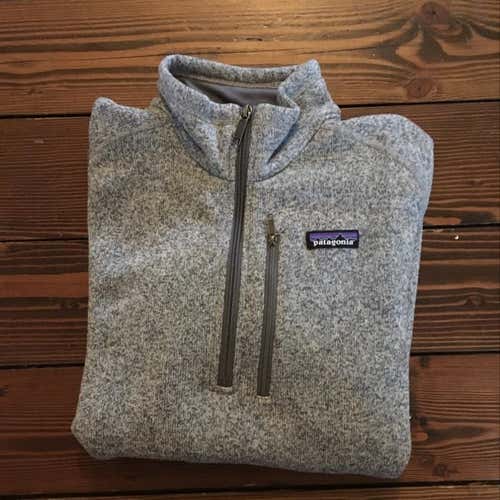 Patagonia Fleece