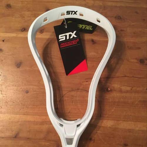 STX Hammer U New Defensive Head