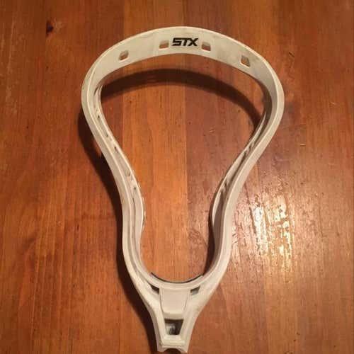 STX Hammer U pinched