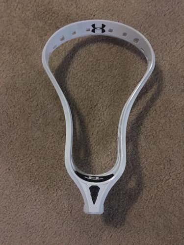 Brand New Under Armour Command Low U