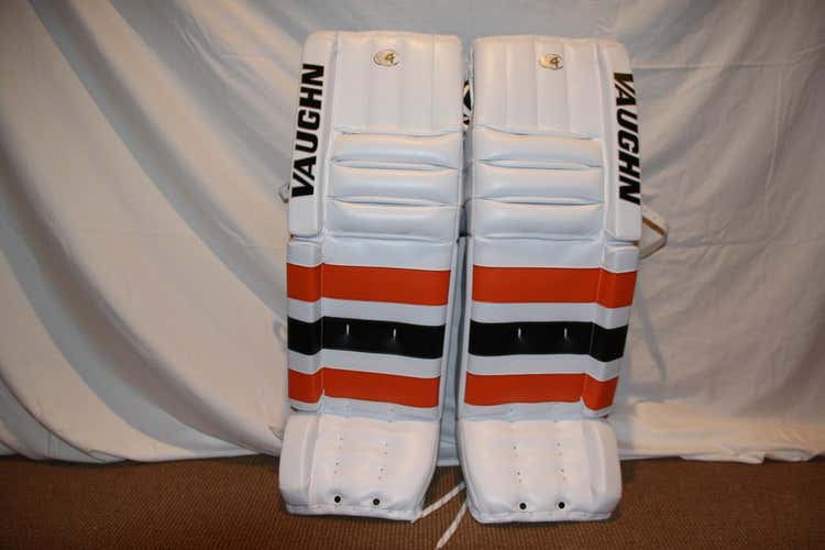 Neuvirth Vaughn Leg Pads
