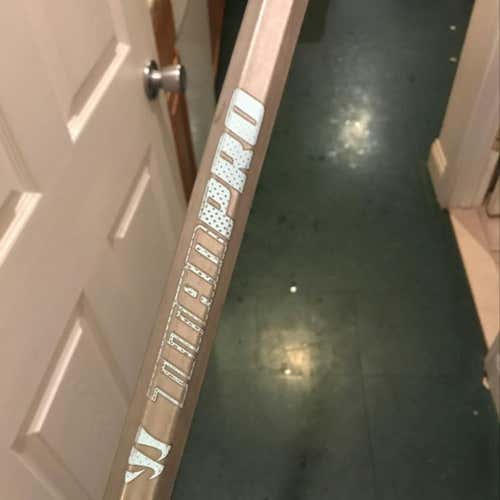 Warrior Titan Pro Long Pole