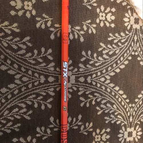 Syracuse Alliance 85 Flex