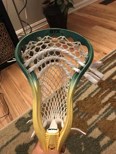 FREE STX Proton Power w/purchase of another head in my locker!!