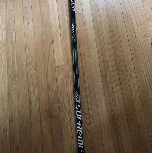 Bauer MX3 Stick