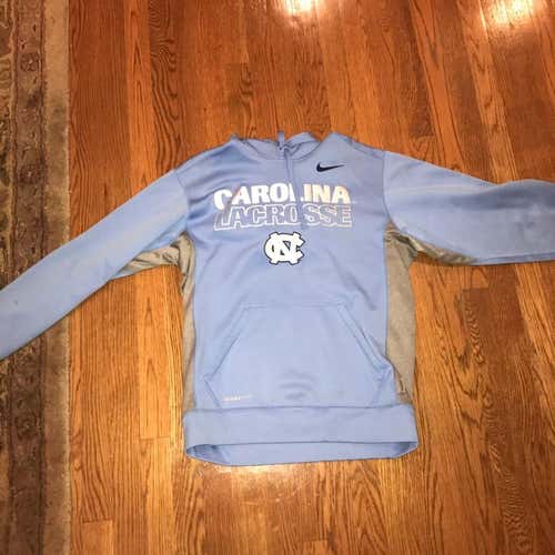 UNC Lacrosse Sweatshirt