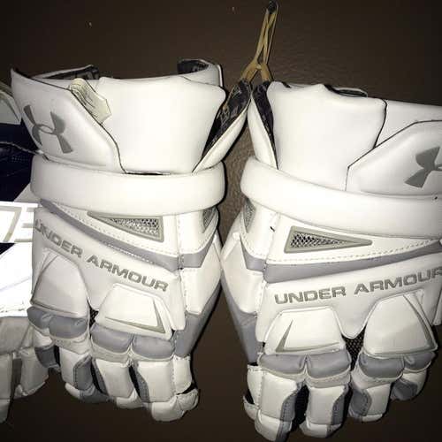 UA Engage Gloves