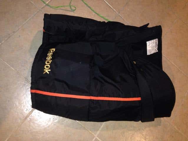 Reebok Pro Stock Hockey Pants