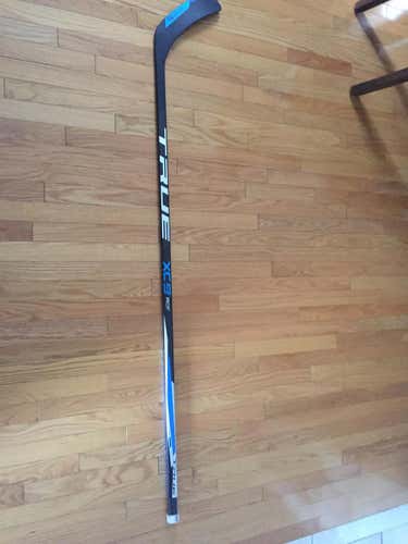 Jacob chycrun pro stock stick p92 curve 95 flex