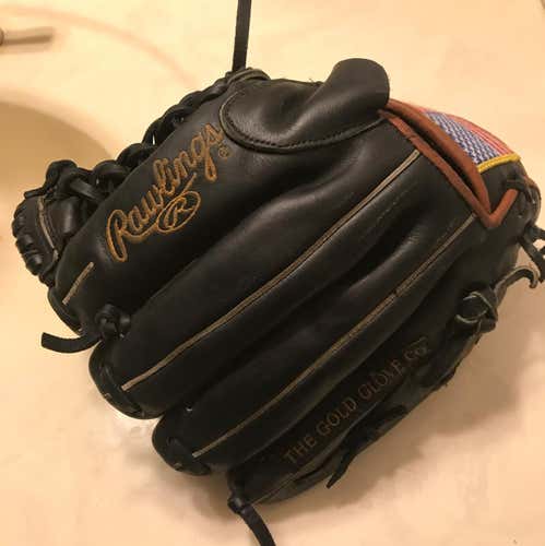 Rawlings Heart Of The Hide PRO200-4JBT