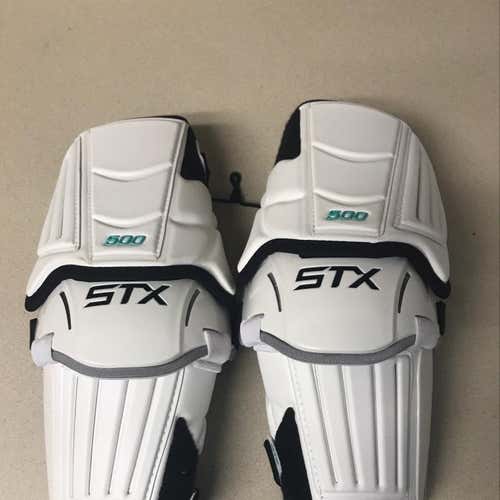 STX Surgeon 500 Elbow Guards