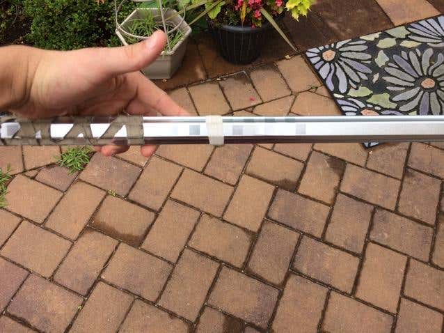 UA Armour Grip Sci Ti