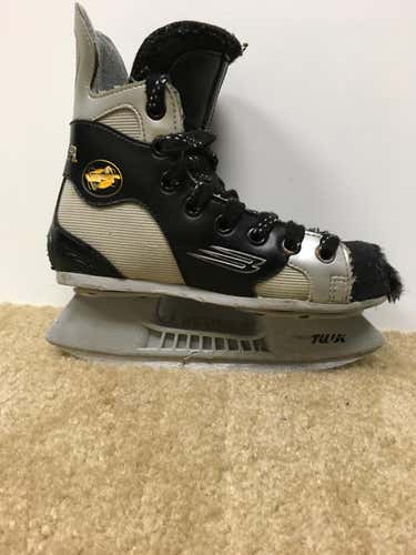 Bauer Vapor 3 - Youth 13.5