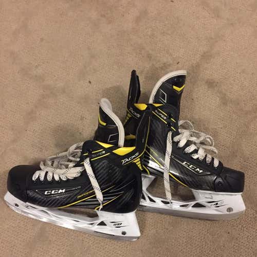 Ccm Super Tacks