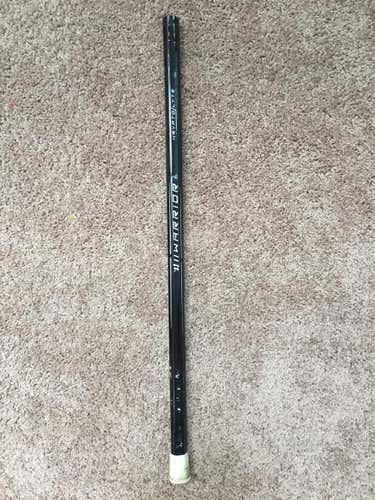 Warrior KryptoLyte Shaft