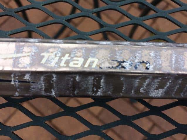 Titan Pro Shaft