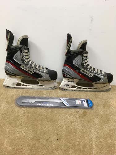 Bauer Vapor APX - Size 7D - NEW Blades Included*