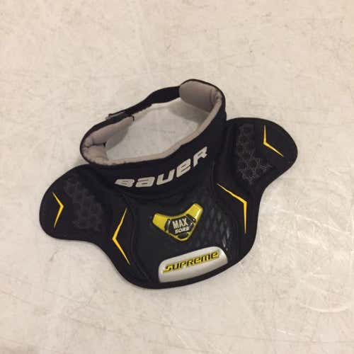 Goalie Neck Protector