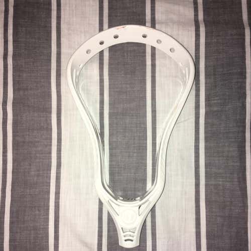 Warrior Revo 3 X - Used