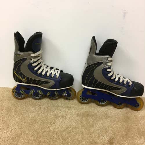 Nike Ignite Rollerblades - Size 5D