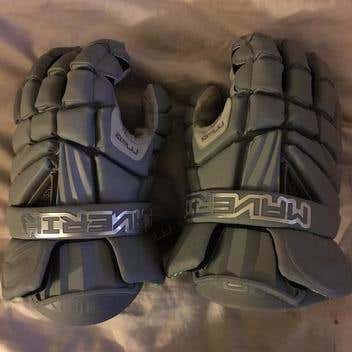 LN Maverik Max Gloves