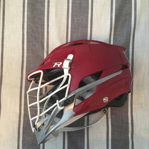 Cascade R Helmet - New