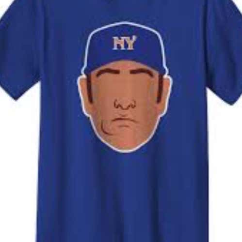 Barstool Matt Harvey Dip Lip RARE...Skoal!