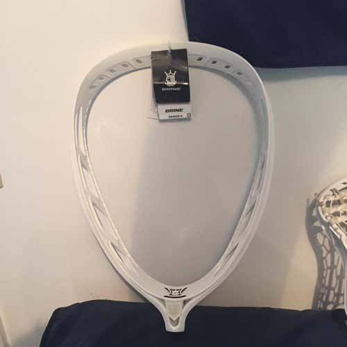 Brine Eraser II Brand New