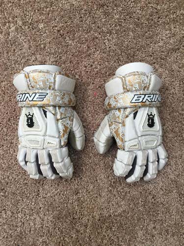 Brine King Gloves