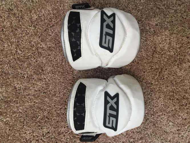 STX Cell elbow pads