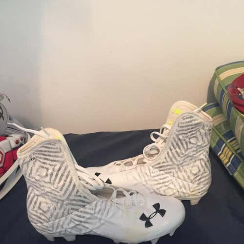 Under Armour Highlights