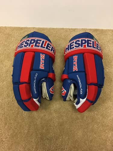 NEW Hespeler RTX - Size 14"