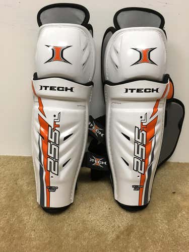 NEW Itech Lite 255 - Size 14"