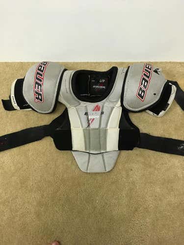 Bauer 6000 - Adult Small