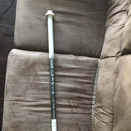 Powell Mighty Black Shaft