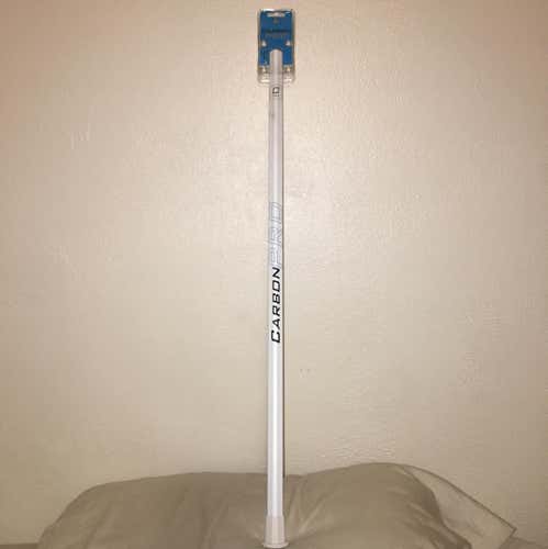 Brand New Carbon Pro White