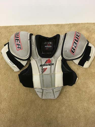 Bauer 6000 - Youth Large