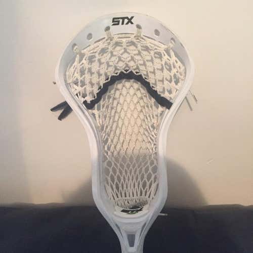 STX Surgeon 500 ACP Stringking Strung