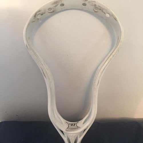 Used Warrior Evo 4x