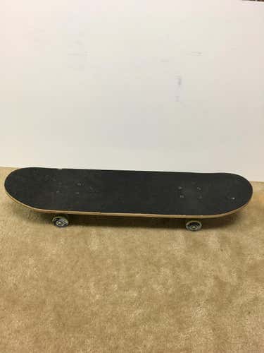 Nearly Brand NEW Skateboard