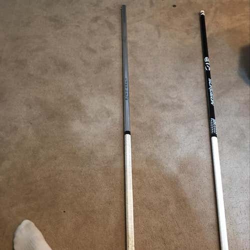 New Warrior Kryptolyte Dpole