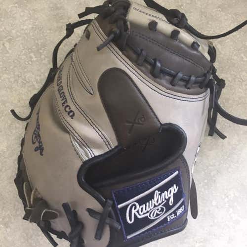 Rawlings Hoh