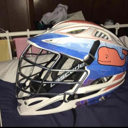 Vineyard Vines Cascade R