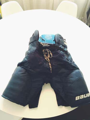 Bauer Nexus 1000 Player Pants Senior Medium Navy
