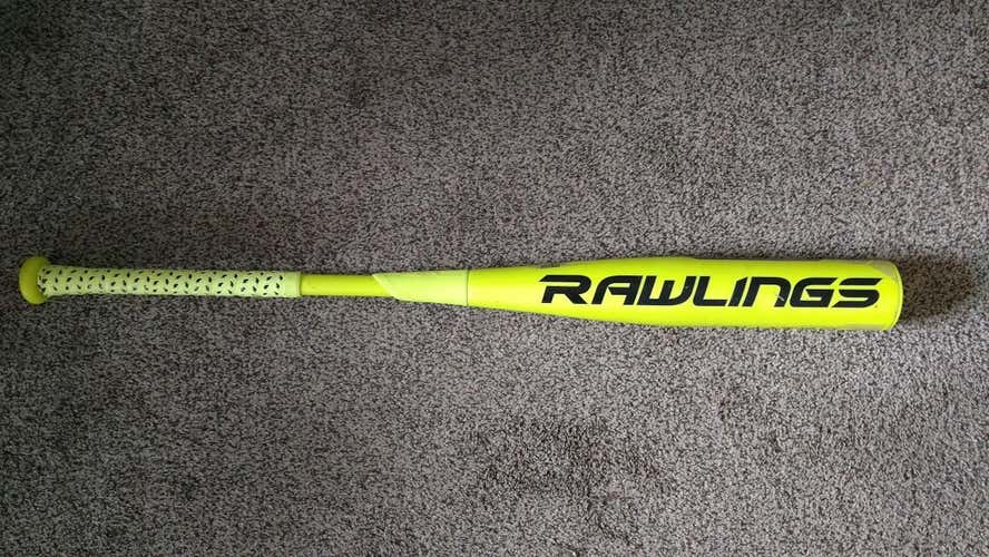 Rawlings Quatro