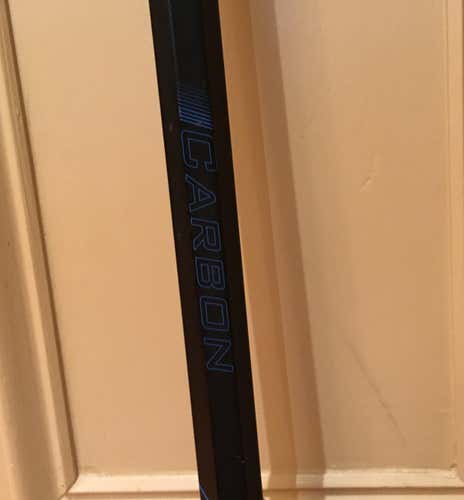 Ecd Carbon (Black & Navy) Used 5x | No Scratches