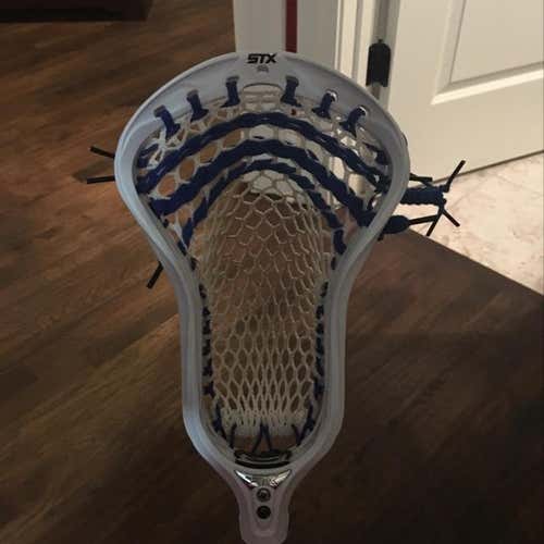 Surgeon 700 head New Strung