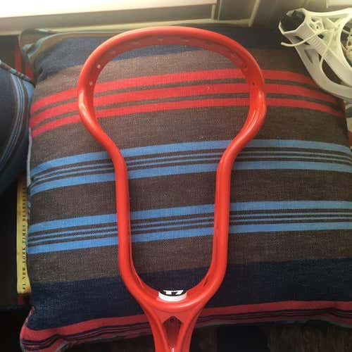 Tribe Seven Savage Seven Head