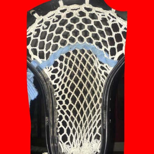 Vortex Mesh Used