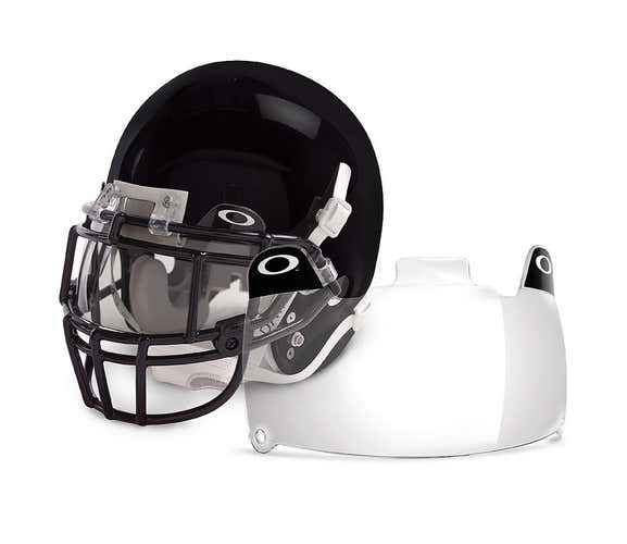 Oakley Football Shield